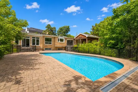 Vaughan Uplands community 35 Idleswift Dr For Sale