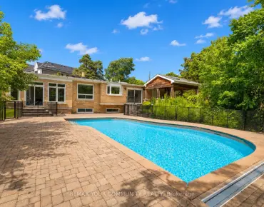 35 Idleswift Dr Uplands - 2 睡房 4 卫生间 2 车位叫价2498800加元
