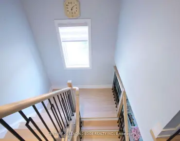 648 South Unionville Ave Village Green-South Unionville - 3 睡房 4 卫生间 2 车位叫价1150000加元