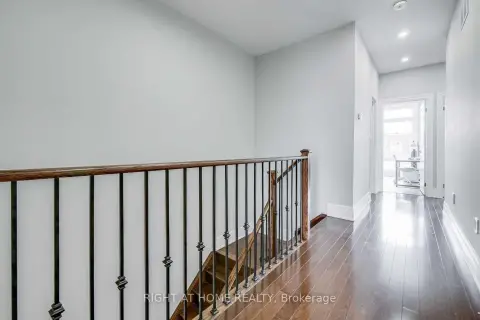 Vaughan Patterson community 255 Thomas Cook Ave For Sale