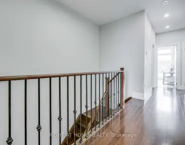 255 Thomas Cook Ave Patterson - 4 睡房 4 卫生间 1 车位叫价1229900加元