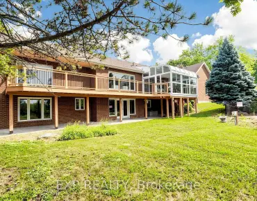 18 Mccowan Ln Rural Whitchurch-Stouffville - 4 beds 6 baths 4 parking space(s) listed at $2690000