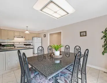 
30 Graceview Crt West Woodbridge - 3 beds 3 baths 2 parking space(s) listed at $1249900
