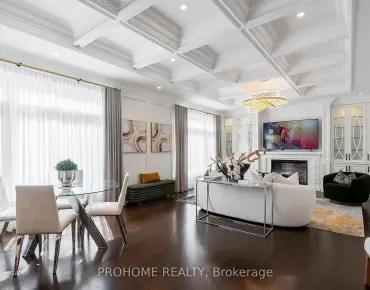 
96 Briarwood Rd Unionville - 4 beds 6 baths 2 parking space(s) listed at $2998000