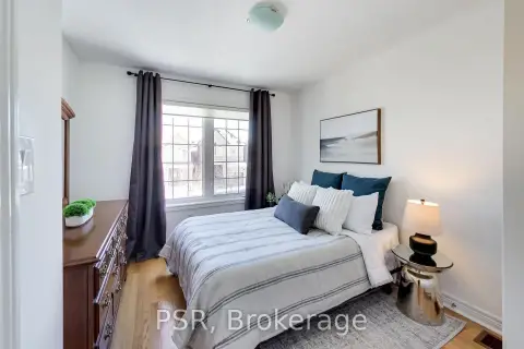 Vaughan Patterson community 9 White Beach Cres For Sale