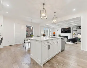 48 Pierre Berton Blvd Kleinburg - 4 beds 4 baths 2 parking space(s) listed at $1888000