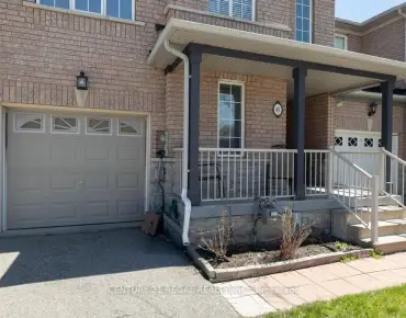 
43 Waterton Cres Langstaff - 3 beds 3 baths 1 parking space(s) listed at $998900