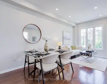 
33 Levellands Cres Langstaff - 4 beds 4 baths 1 parking space(s) listed at $1298000