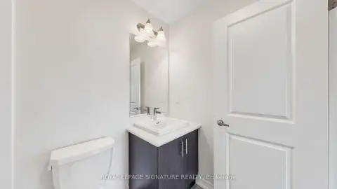 Markham Cedar Grove community 65 Carneros Way For Sale