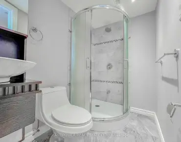 125 Brownstone Circ Crestwood-Springfarm-Yorkhill - 3 睡房 4 卫生间 1 车位叫价1199000加元