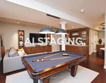 147 Laramie Cres Patterson - 3 beds 4 baths 1 parking space(s) listed at $1099000
