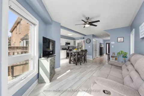 Vaughan East Woodbridge community 52 Pottery Pl For Sale