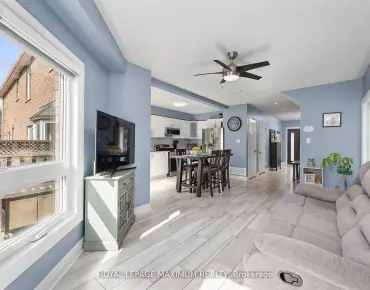
52 Pottery Pl East Woodbridge - 3 beds 4 baths 1 parking space(s) listed at $799999