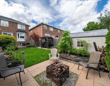 235 Weldon Rd Stouffville - 3 睡房 4 卫生间 1 车位叫价1019000加元