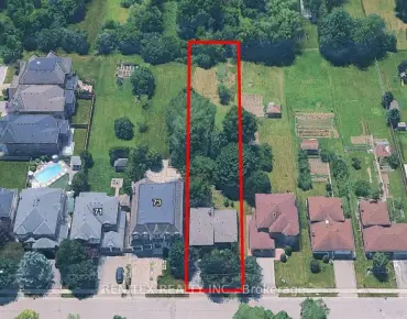 75 Stockdale Cres North Richvale - 4 beds 3 baths 2 parking space(s) listed at $2300000