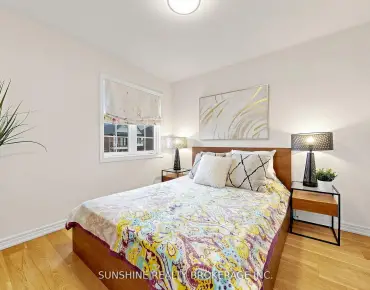 130 Spofford Dr Stouffville, Whitchurch-Stouffville 4 beds 4 baths 1 garage $899K