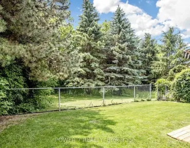 
71 Canterbury Crt Harding - 4 beds 3 baths 2 parking space(s) listed at $1425000