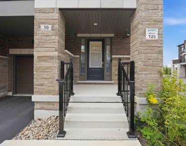 
30 Riley Reed Ln Rural Richmond Hill - 3 beds 3 baths 1 parking space(s) listed at $979000