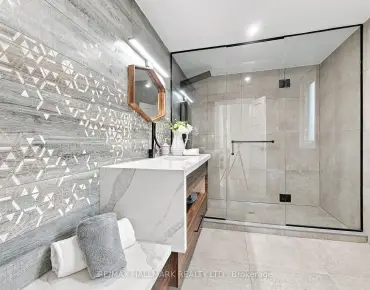 196 Wallace St Vaughan Grove - 3 beds 6 baths 1 parking space(s) listed at $1399900