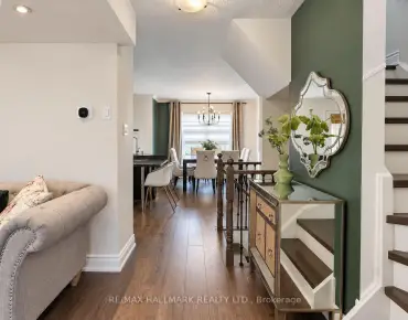 97 Benjamin Hood Cres Patterson - 3 beds 4 baths 2 parking space(s) listed at $999999