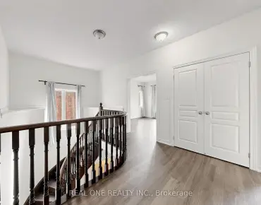 108 Hubner Ave Berczy - 4 beds 4 baths 2 parking space(s) listed at $1990000