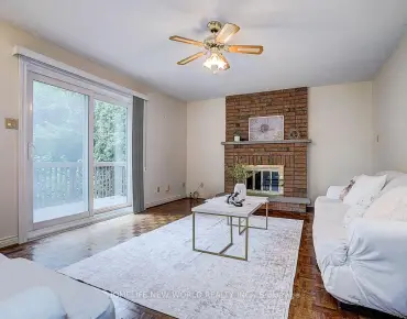 51 Leighland Dr Unionville - 4 睡房 4 卫生间 2 车位叫价1588000加元