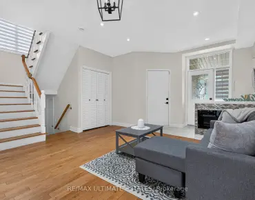 22 Copperstone Cres Rouge Woods - 3 beds 3 baths 2 parking space(s) listed at $1388000