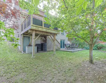 66 Howlett Ave Huron Heights-Leslie Valley - 4 beds 4 baths 2 parking space(s) listed at $1167999