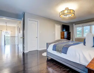 180 Stave Cres Westbrook - 4 beds 4 baths 2 parking space(s) listed at $1399000
