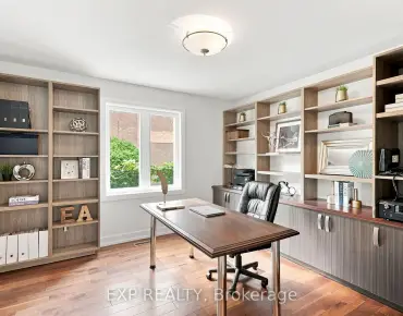 655 Culler Mews Stonehaven-Wyndham - 4 睡房 4 卫生间 2 车位叫价1890000加元