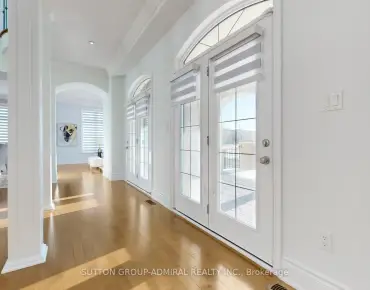 
100 Virtue Cres Vellore Village - 4 beds 5 baths 3 parking space(s) listed at $2788800