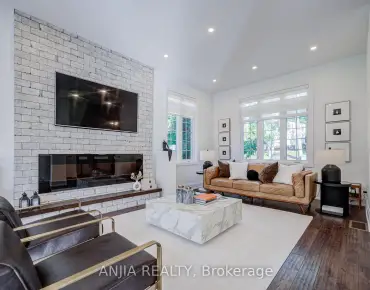 41 Valley Rd Rural Whitchurch-Stouffville - 4 睡房 4 卫生间 2 车位叫价1368000加元