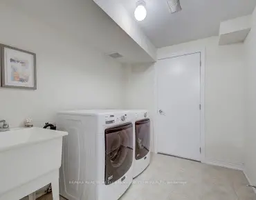 96 Port Arthur Cres Jefferson - 3 睡房 5 卫生间 1 车位叫价1248888加元