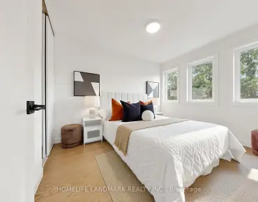 74 Dunsmore Cres Crosby, Richmond Hill 3 beds 4 baths 2 garage $1.29M