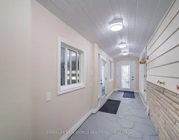 3659 Aurora Rd Rural Whitchurch-Stouffville - 3 睡房 3 卫生间 3 车位叫价2988000加元
