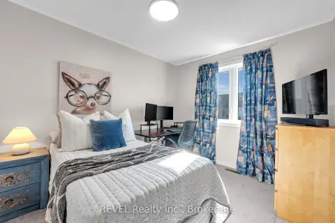 Markham Cornell community 57 Gowland Rd For Sale