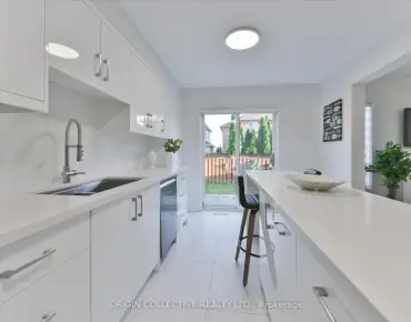 
156 Monteith Cres Maple - 4 beds 3 baths 1 parking space(s) listed at $999998