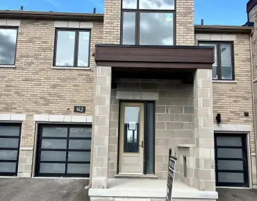 142 Mumbai Dr Middlefield - 3 睡房 3 卫生间 1 车位叫价826540加元
