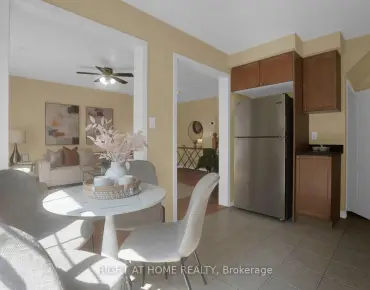 84 Dougherty Cres Stouffville, Whitchurch-Stouffville 3 beds 3 baths 1 garage $774.9K