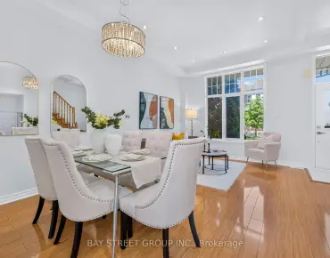 122 Walkerville Rd Cornell - 3 睡房 3 卫生间 2 车位叫价799000加元