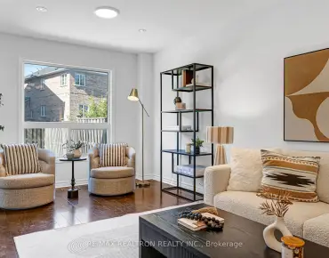 14 Cobblehill Crt Berczy - 3 睡房 3 卫生间 1 车位叫价1088000加元