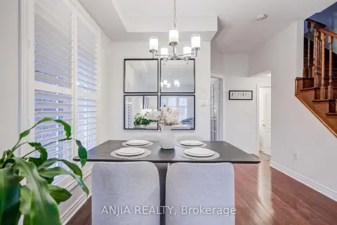 Markham Greensborough community 2406 Bur Oak Ave For Sale
