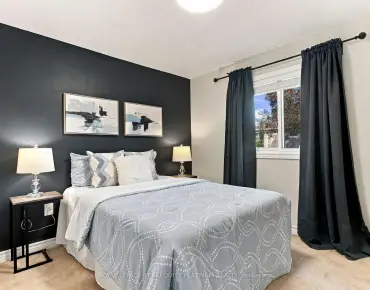 50 Garnish Green N/A Markham Village, Markham 4 beds 4 baths 2 garage $1.34M