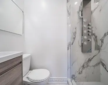391 Crosby Ave Crosby - 3 睡房 4 卫生间 2 车位叫价998000加元