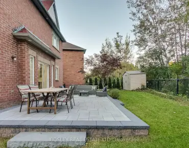 20 Trish Dr Oak Ridges Lake Wilcox - 3 睡房 4 卫生间 1 车位叫价1088000加元