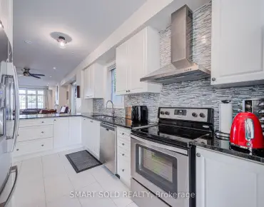 8777 Dufferin St Patterson - 3 睡房 4 卫生间 1 车位叫价999990加元