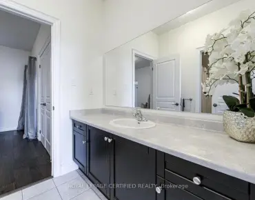 
41 Danby St Kleinburg - 5 beds 5 baths 2 parking space(s) listed at $1660000