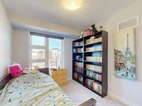 Markham Angus Glen community 9 Oscar Steeper Ln For Sale