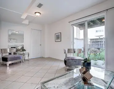 57 Gail Parks Cres Woodland Hill - 3 睡房 3 卫生间 2 车位叫价958000加元