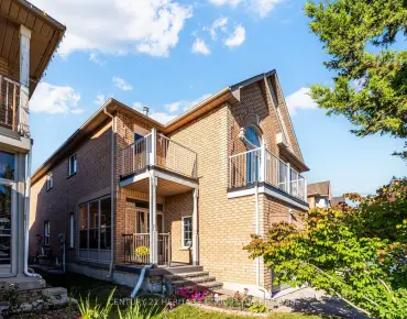 48 Nantucket Dr Oak Ridges Lake Wilcox - 3 睡房 4 卫生间 1 车位叫价1139000加元